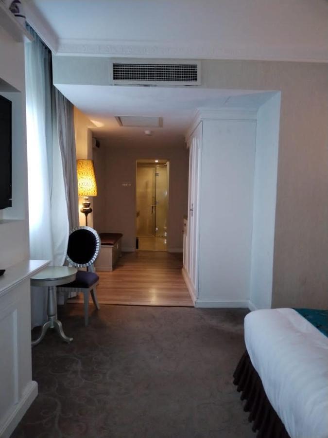 Rc Hotel Melaka Εξωτερικό φωτογραφία