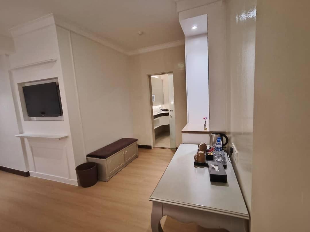 Rc Hotel Melaka Εξωτερικό φωτογραφία