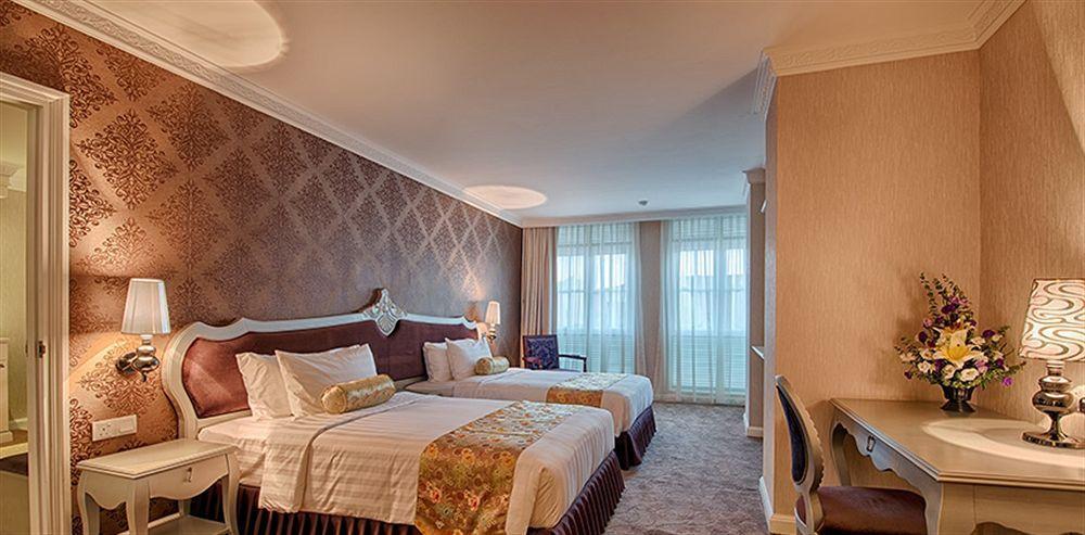 Rc Hotel Melaka Εξωτερικό φωτογραφία