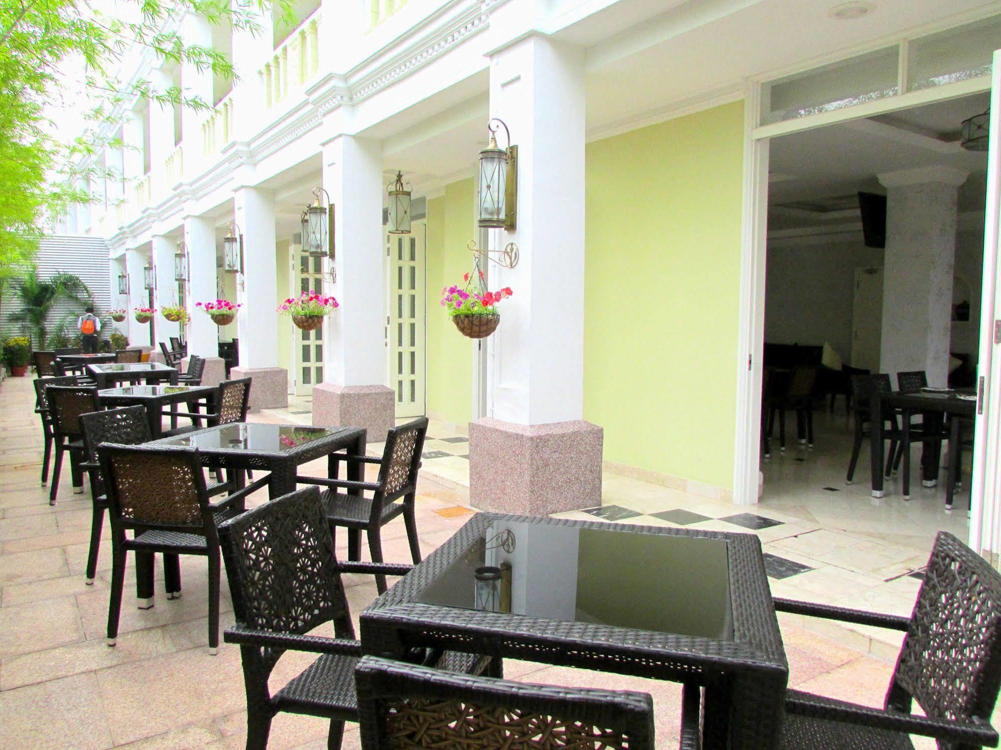 Rc Hotel Melaka Εξωτερικό φωτογραφία