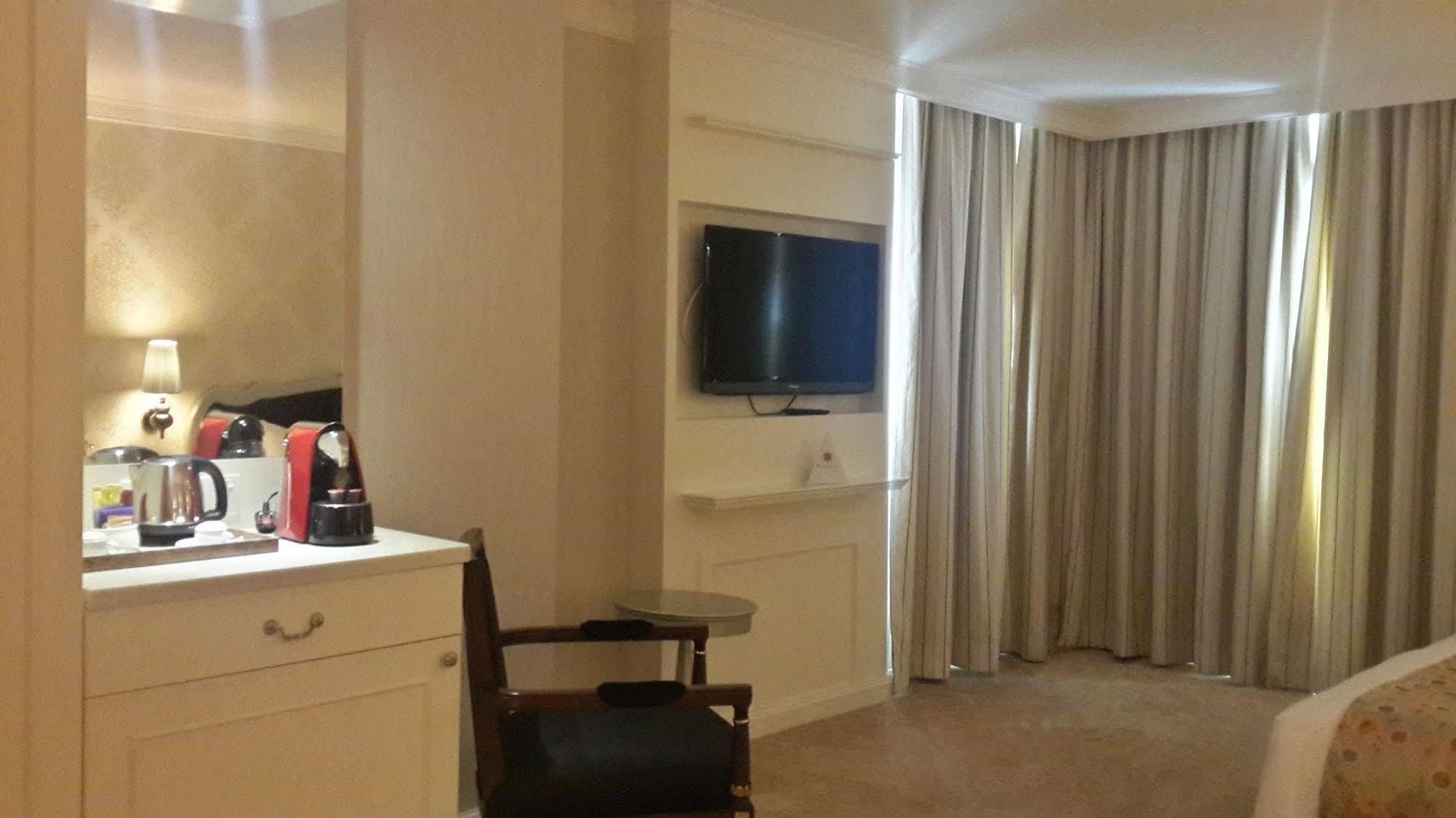 Rc Hotel Melaka Εξωτερικό φωτογραφία
