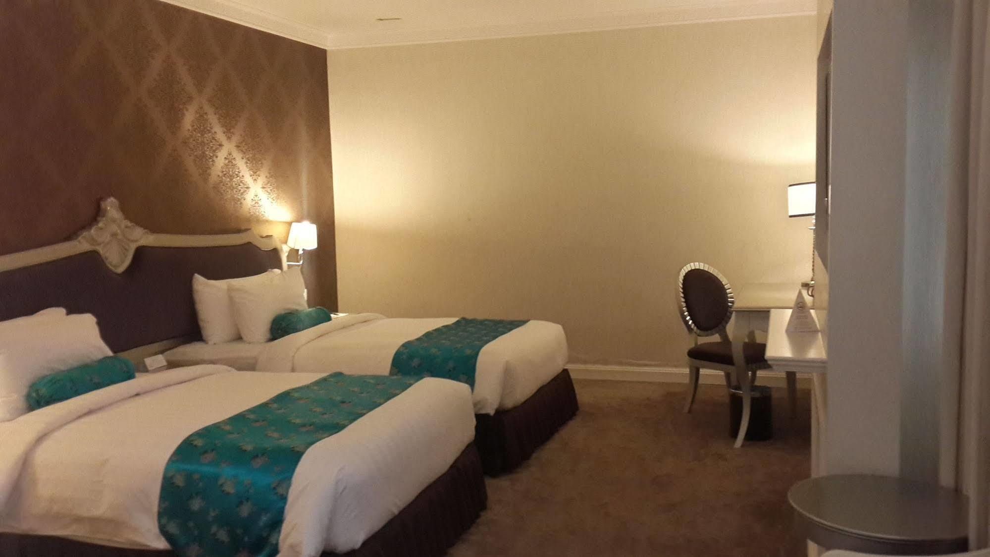 Rc Hotel Melaka Εξωτερικό φωτογραφία
