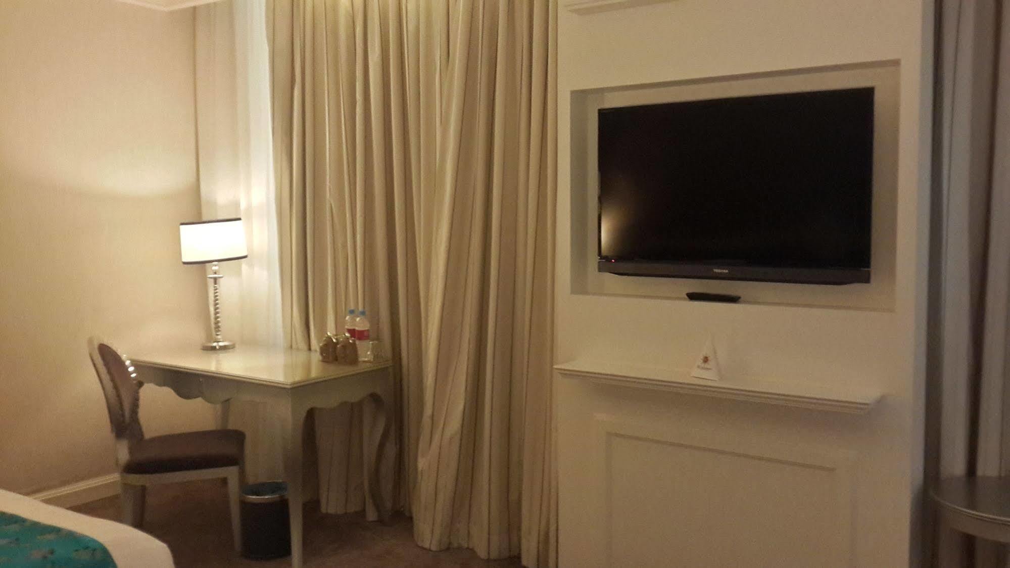 Rc Hotel Melaka Εξωτερικό φωτογραφία