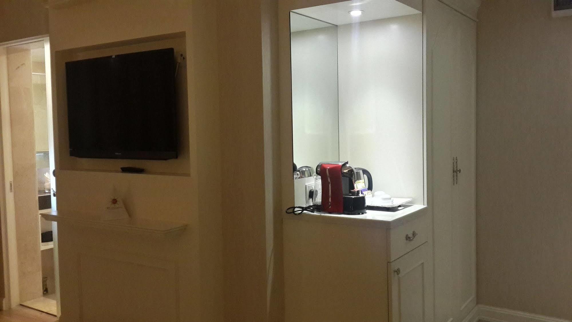 Rc Hotel Melaka Εξωτερικό φωτογραφία