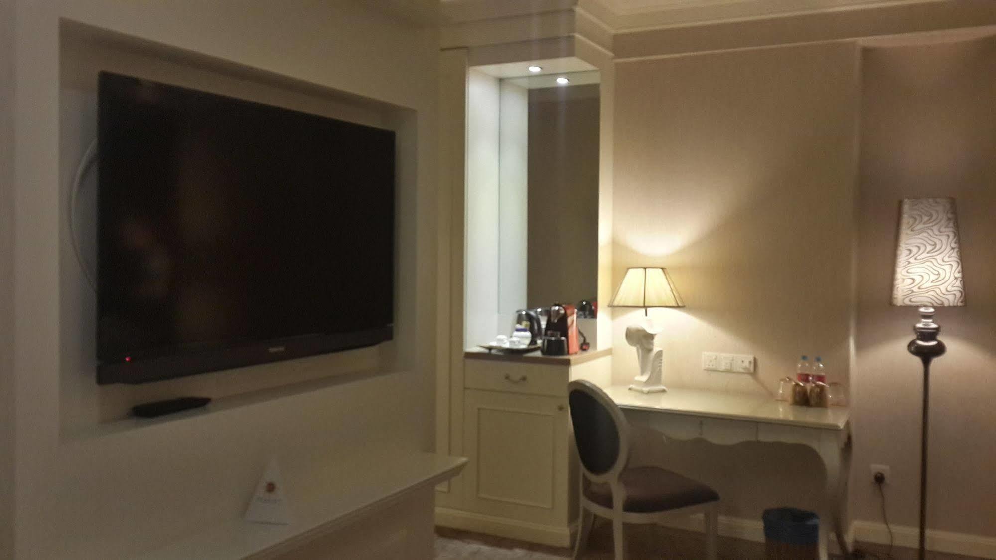 Rc Hotel Melaka Εξωτερικό φωτογραφία